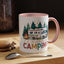 Adventure Mug - I'd Rather Be Camping RV