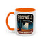 Alien Mug - Roswell