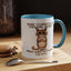 Humor Mug - Your Stupidity is Showing Again