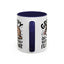 Animal Mug - Grumpy
