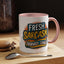 Humor Mug - Fresh Sarcasm Served Daily