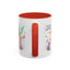 Birthday Mug - Birthday Fairy Cake