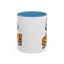 Humor Mug - SHH! No One Cares