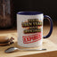 Birthday Mug - Your Teen Years