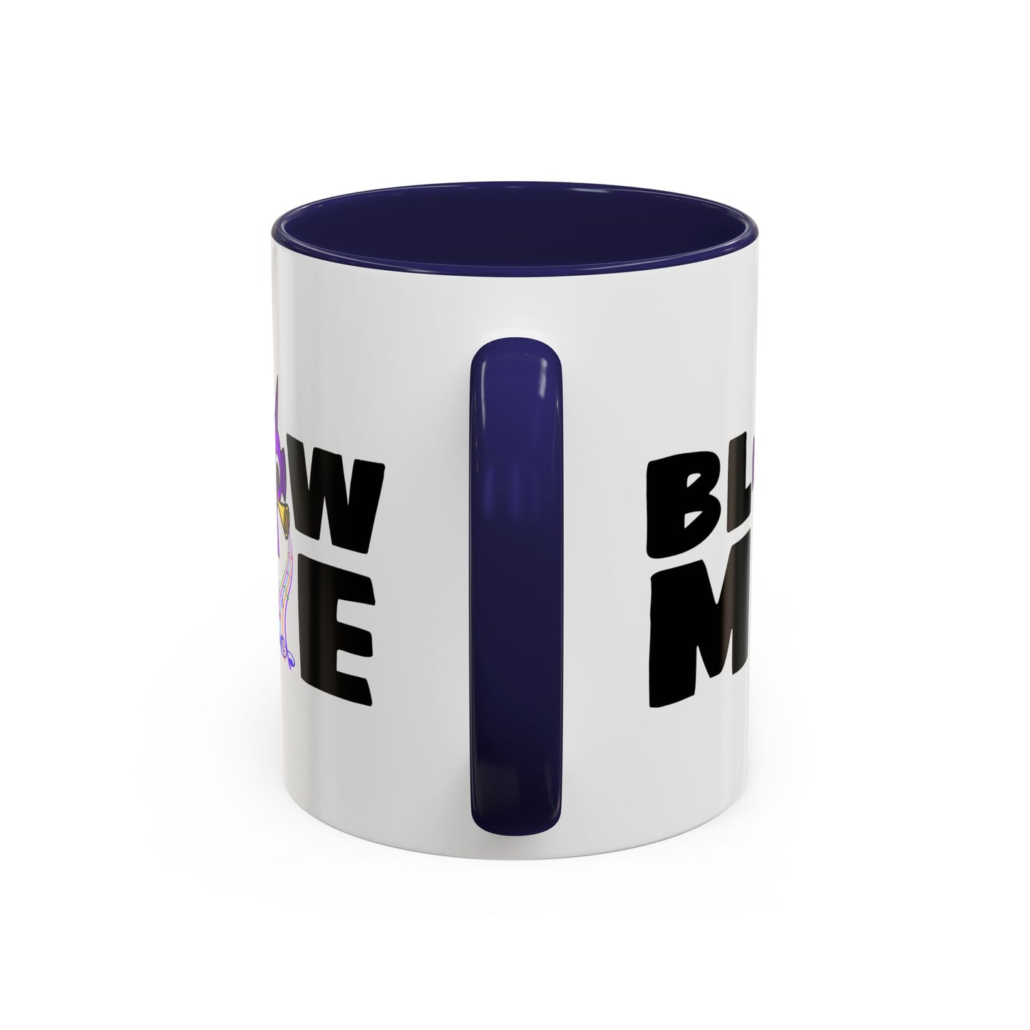Adult Mug - Blow Me