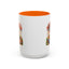 Easter Mug - Patriotic Happy Easter