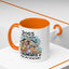 Animal Mug - Dogs Make Me Happy