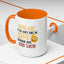 Humor Mug - It's Ok If You Don't Like Me