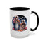 Humor Mug - Stay Trashy