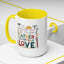 Father's Day Mug - Handy Dad