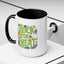 Halloween Mug - Trick Or Treat