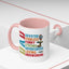 Father's Day Mug - Dad Devoted