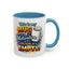 Office Mug - Mug Of Motivation