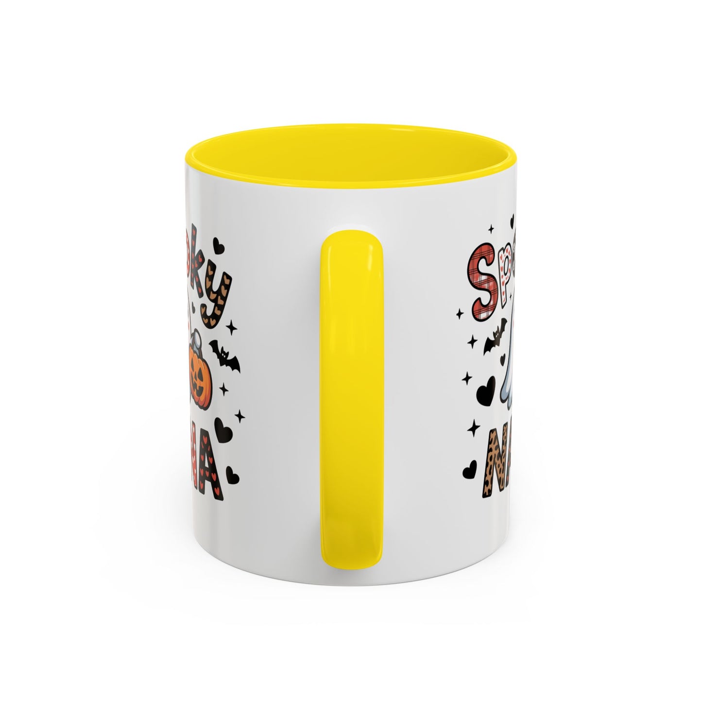 Halloween Mug - Spooky Nana