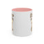 Humor Mug - Caffeine Queen
