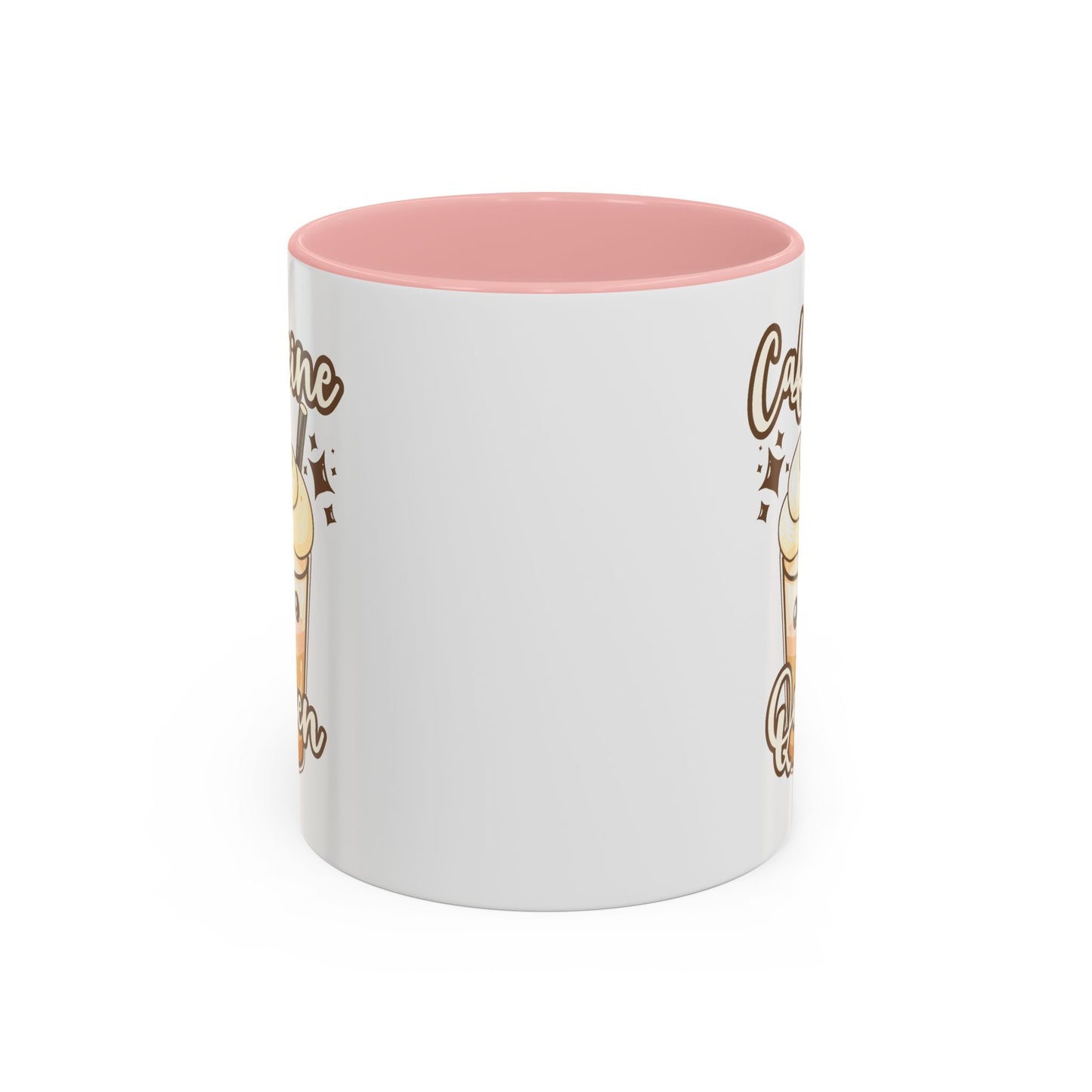 Humor Mug - Caffeine Queen