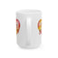 Birthday Mug - Happy Birthday With Heart