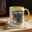 Humor Mug - I'm Not Weird