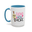 Anniversary Mug - I Love You Smore