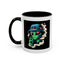 Alien Mug - Humans Are Gross