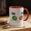 Humor Mug - Yo Yo