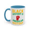 Black History Mug