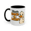 Humor Mug - What's Quack-a-Lackin'?