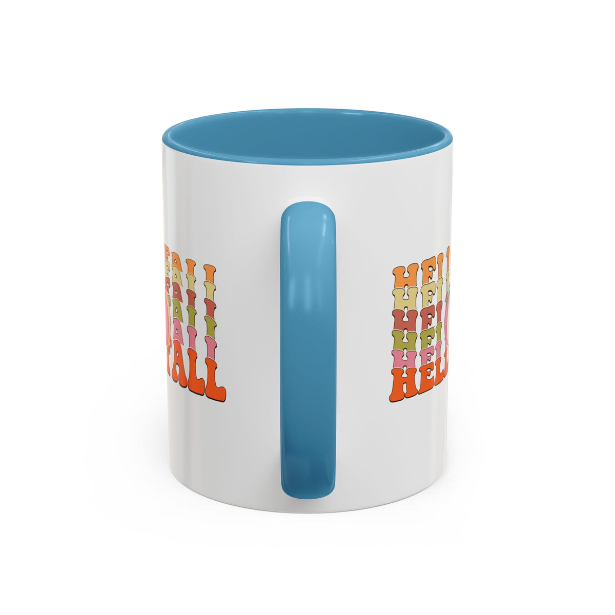 Fall Mug