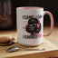 Animal Mug - I Came I Saw I Ignored You