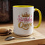 Birthday Mug - Birthday Queen