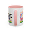Anniversary Mug - I will Love You Till
