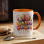Birthday Mug - Happy Birthday Cute Balloon