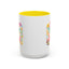 Wellness Mug - Stay Trippy Little Hippie