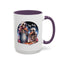 Humor Mug - Stay Trashy