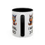 Animal Mug - I Was Normal 3 Cats Ago