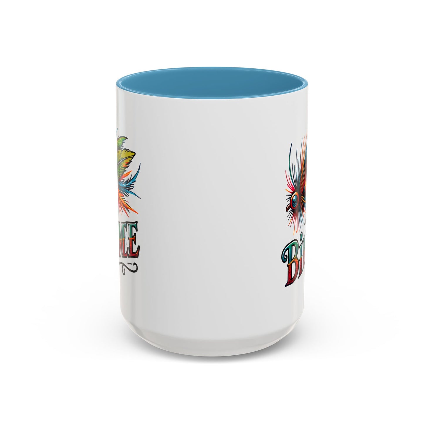 Humor Mug - Bite Me