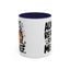 Animal Mug - Always Ready For Mischief