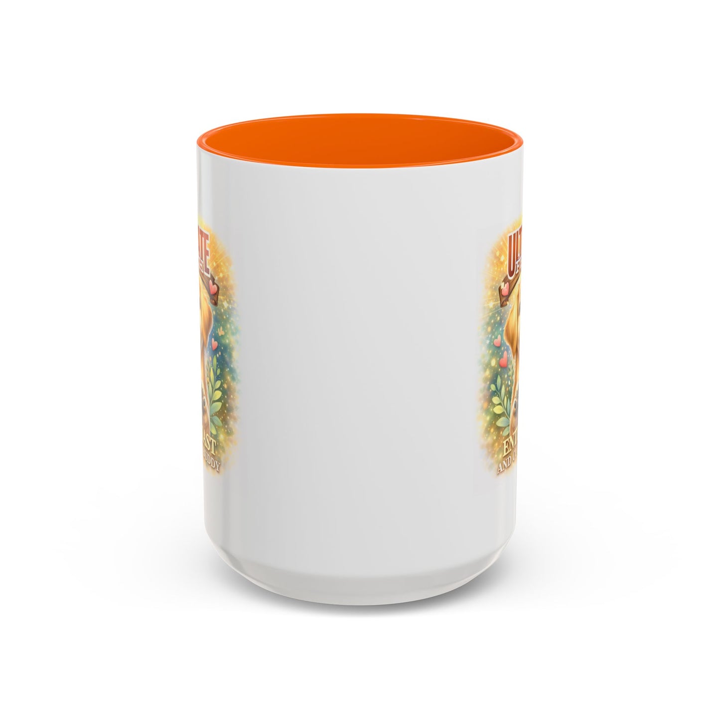 Animal Mug - The Ultimate Fetch