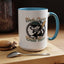 Humor Mug - Kinda Classy Kinda Hood