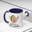 Adult Mug - Don't Be A Bitch-Stachio