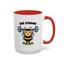 Wellness Mug - Bee Strong!