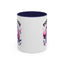 Support Mug - Fight Like A Ghoul