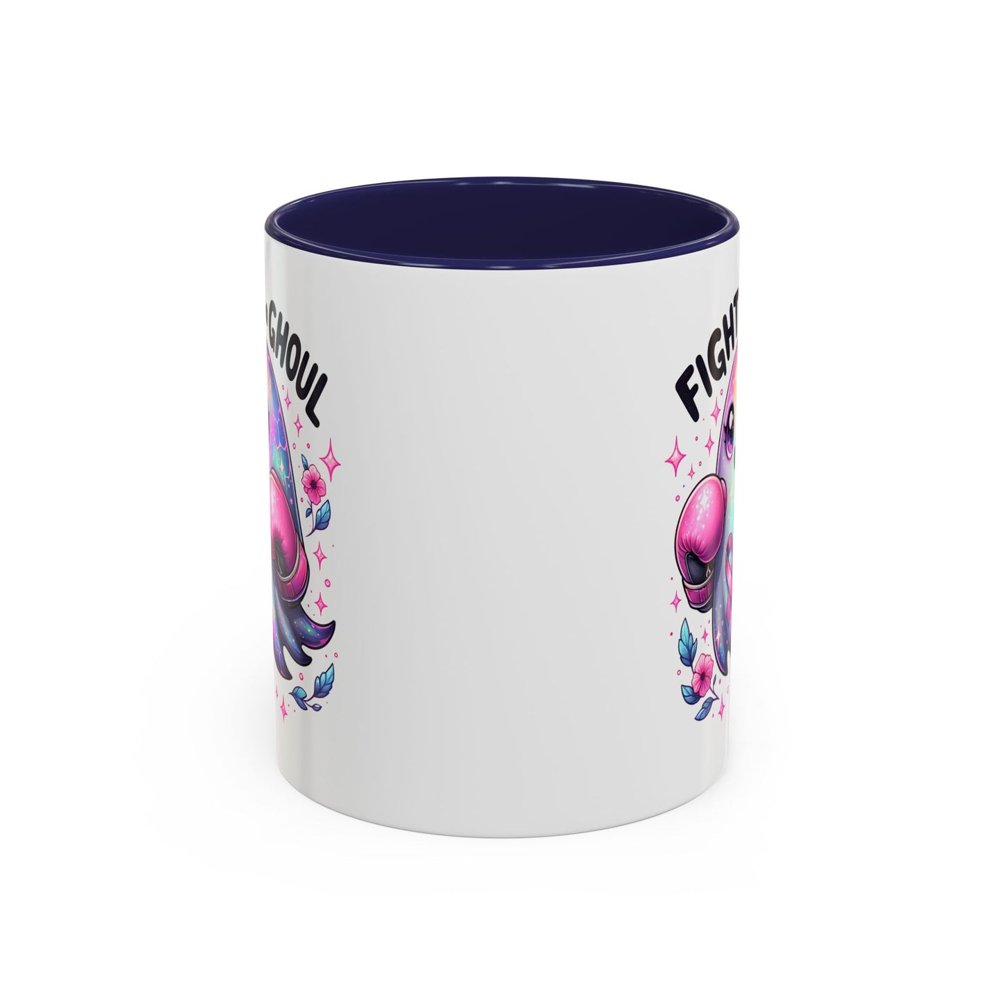 Support Mug - Fight Like A Ghoul