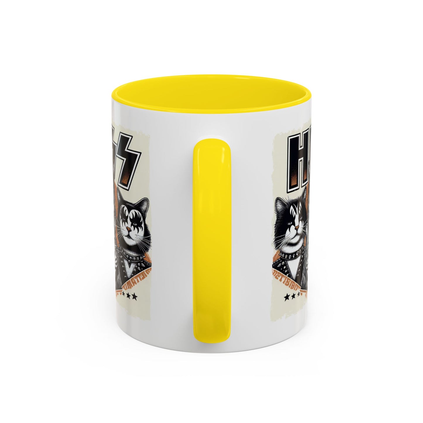 Animal Mug - Hiss