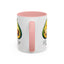 Valentine's Day Mug - Avo Always Love You