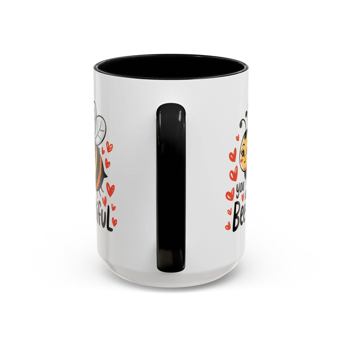 Wellness Mug - You Are Bee-utiful