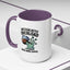 Alien Mug - Intergalactic Overload