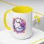 Halloween Mug - Spooky Ghost With Lolly