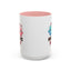 Anniversary Mug - You Are My Missing Piece