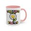 Wellness Mug - Thoughts Are Not Facts